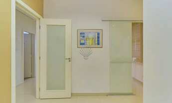 Imagem 5: Sala comercial com 57,29m² privativos, 03 salas e 01 vaga de garagem