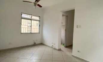 Imagem 6: Apartamento à venda, 1 quarto, 1 vaga, Gonzaga - Santos/SP