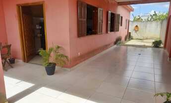 Imagem: Vendo Casa em Goytacazes (Bugalho