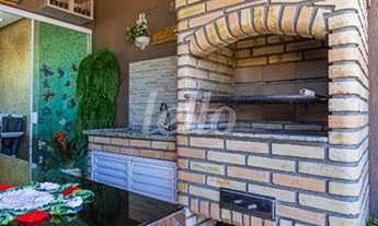 Imagem 5: Santo André - Apartamento Padrão - Jardim Santo Alberto