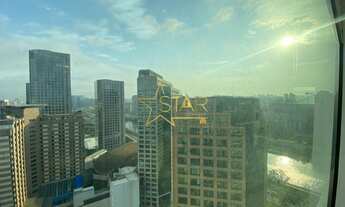 Imagem 4: Apartamento para aluguel tem 98 metros quadrados com 1 quarto em Cidade Monções - São Paul