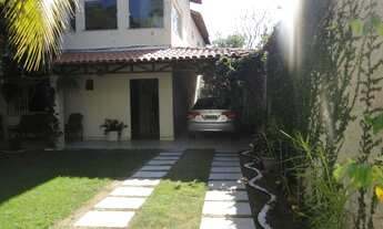 Imagem 5: Sobrado na Praia do Morro Guarapari Temporada e diárias