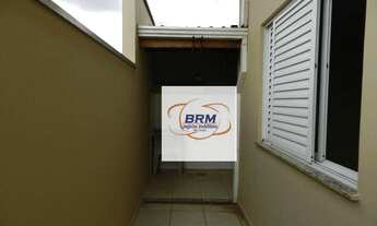 Imagem 7: Casa com 2 dormitórios, 100 m² - venda por R$ 450.000,00 ou aluguel por R$ 2.400,00/mês