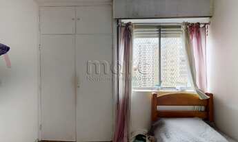 Imagem 6: São Paulo - Apartamento Padrão - Itaim Bibi