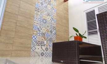 Imagem 6: Casa com 3 dormitórios para alugar, 225 m² por R$ 3.800,00/mês - Jardim dos Calegaris - Pa