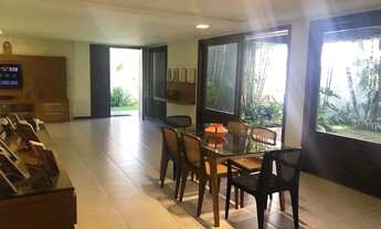 Imagem 5: Casa mobiliada para aluguel no Quintas