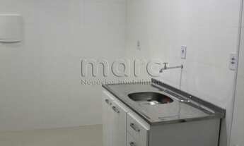 Imagem 4: SAO PAULO - Apartamento Padrão - ACLIMACAO