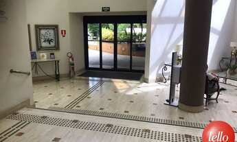 Imagem 4: São Paulo - Apartamento Padrão - Higienópolis