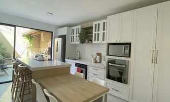 Imagem: Sobrado para venda com 80 metros quadrados