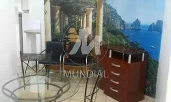 Imagem: Apartamento (tipo - padrao) 1 dormitórios