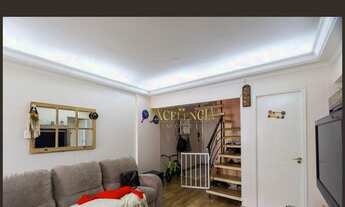 Imagem 2: Apartamento com 3 dormitórios para alugar, 200 m² por R$ 4.300,00/mês - Vila Monte Alegre