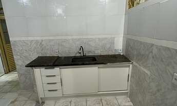 Imagem 3: ALUGA-SE CASA 3 QUARTOS