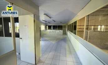 Imagem: Alugue galpão com 2.000m², em Condomínio