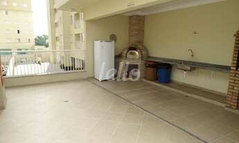 Imagem 5: Santo André - Apartamento Padrão - Utinga