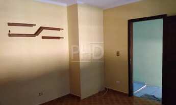 Imagem: Excelente Casa Jardim Floral 50 m² - São