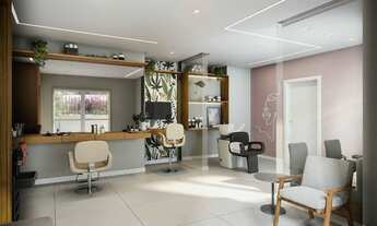 Imagem 3: Side Sacomã | Construtora Trisul | Lançamento