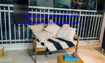 Imagem 7: Metro V. Sônia 105mts 3 dts 1 suíte-lazer completo - Jardim Olympia por 710.000,00 à venda