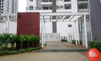 Imagem 6: Santo André - Apartamento Padrão - Campestre