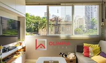 Imagem: Apartamento Venda Jardim Paulista 57 m²