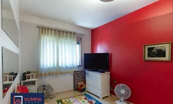 Imagem 5: Apartamento Venda 4 Dormitórios - 244 m² Moema