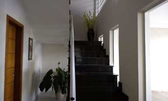 Imagem: Casa com 4 dormitórios à venda, 278 m²