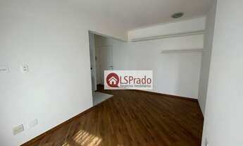 Imagem 3: Ao lado do Metrô e Hospital das clinicas, 2 dormitórios, terraço e 1 vaga!