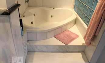 Imagem 7: Apartamento à Venda - Vila Leopoldina, 3 Quartos, 158 m2