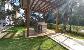 Imagem: Apartamento, Morumbi - São Paulo