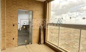 Imagem 3: Apartamento para Venda em Franca, Vila Santos Dumont, 3 dormitórios, 3 suítes, 4 banheiros