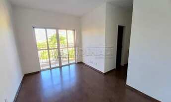 Imagem 2: Apartamento Padrão em São Carlos