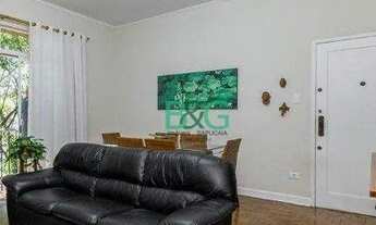 Imagem 7: Apartamento com 2 dormitórios à venda, 130 m² por R$ 1.179.000 - Perdizes - São Paulo/SP