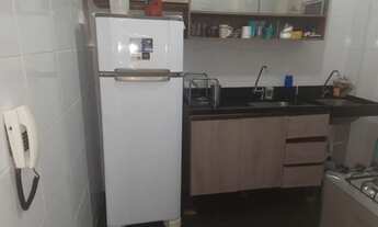 Imagem 3: VSC- Apartamento com 2 quartos, próximo ao norte shopping