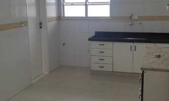 Imagem 6: Apartamento com 2 dormitórios para alugar, 106 m² por R$ 3.700,00/mês - Boqueirão - Santos