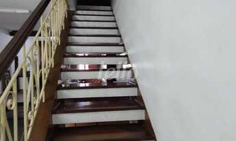 Imagem 5: São Paulo - Casa Padrão - Moema