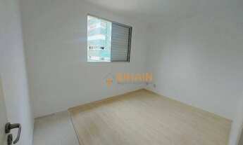 Imagem 4: Cobertura com 3 dormitórios à venda, 160 m² por R$ 515.000,00 - Buritis - Belo Horizonte/M