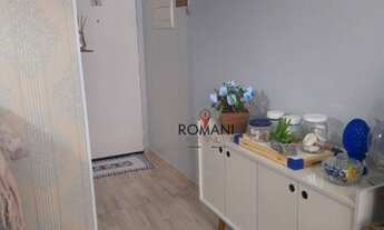 Imagem 4: Apartamento com 2 dormitórios à venda, 54 m² por R$ 170.000,00 - Vila Urupês - Suzano/SP