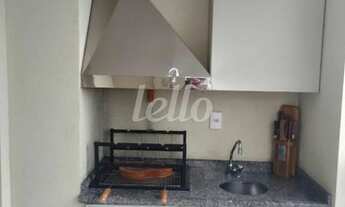 Imagem 3: Santo André - Apartamento Padrão - Vila Leopoldina