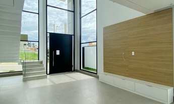 Imagem: Casa 03 dormitórios com suítes à venda