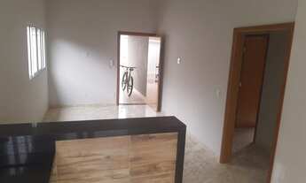 Imagem 4: SÃO JOSÉ DO RIO PRETO - Casa Padrão - JARDIM LESTE