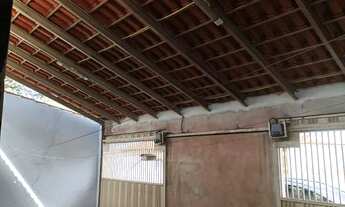 Imagem 2: Casa para aluguel tem 100 metros quadrados com 2 quartos em Setor Leste - Brasília - DF