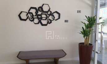 Imagem 7: Apartamento com 1 dormitório para alugar, 35 m² por R$ 2.924,01/mês - Saúde - São Paulo/SP