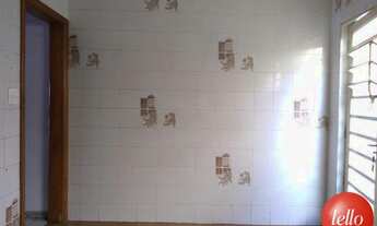 Imagem 6: São Paulo - Casa Padrão - Tucuruvi