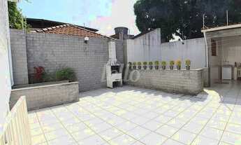 Imagem 2: São Paulo - Casa Padrão - Campo Belo