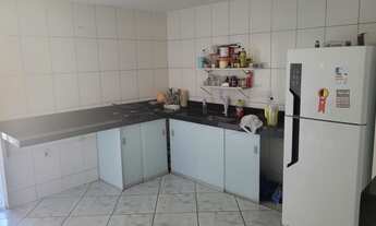 Imagem: Alugo casa dúplex em São Francisco/ Jacareipe