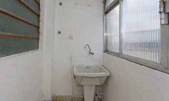 Imagem 6: Apartamento com 2 Quartos para Alugar no bairro Centro com 67m²