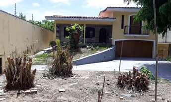 Imagem 3: Piedade Próximo Shopping e Avenida Linda Casa 5Qts 2suit.amplo terreno para Comércio Empre
