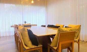 Imagem 2: Casa com 6 dormitórios à venda, 680 m² por R$ 15.000.000,00 - Riviera de São Lourenço - Be