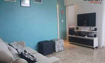 Imagem 4: Apartamento com 2 dormitórios à venda, 64 m² por R$ 240.000,00 - Vila Buenos Aires - São P