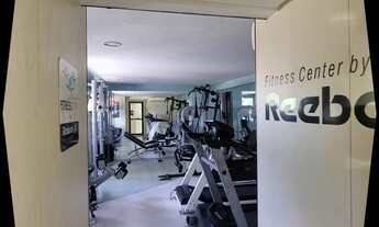 Imagem 5: Apartamento para venda tem 180 metros quadrados com 4 quartos em Jardim Apipema - Salvador