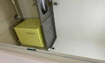 Imagem 7: Sala comercial 46m2 DHC OFFICES - PILARES